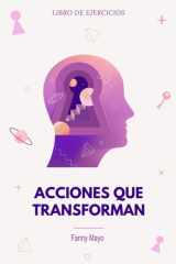 Acciones que Transforman - Conversaciones de Hipnoterapia cover image
