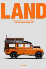 LAND: From Workhorse to Cultural Object: The Land Rover as Design Icon cover image