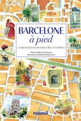 Barcelone à pied - Curiosités et petites découvertes cover image