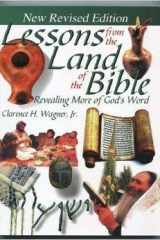 Lessons from the Land of the Bible cover image