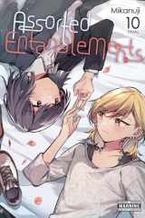 Assorted Entanglements, Vol. 10 cover image