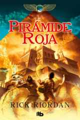 La Pirámide Roja / the Red Pyramid cover image