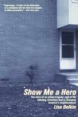 Show Me A Hero cover image
