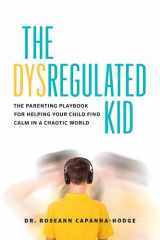 The Dysregulated Kid cover image