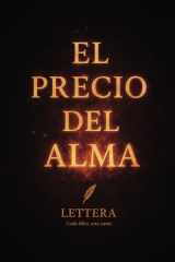 El precio del alma (Spanish Edition) cover image