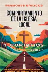 Comportamiento de la Iglesia Local - 1 Corintios cover image