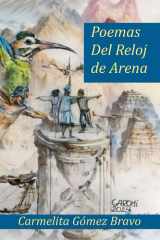 Poemas del reloj de arena (Spanish Edition) cover image