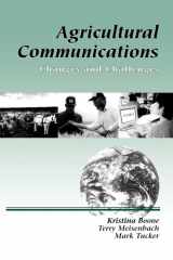 Agricultural Communications Changes and Challenges cover image
