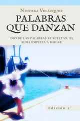 Palabras que Danzan cover image