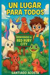 Un Lugar para Todos cover image