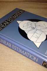 Linear Estimation cover image