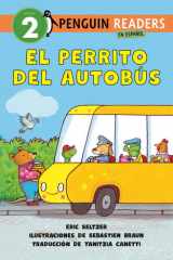 El perrito del autobús (Dog on His Bus Spanish Edition) cover image