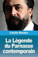 La Légende du Parnasse contemporain cover image