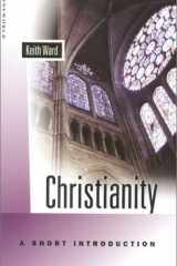 Christianity: A Short Introduction cover image