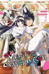Merit and the Egyptian God, Vol. 2 (Volume 2) cover image