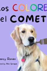 Los Colores Del Cometa cover image
