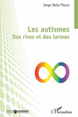 Les autismes - Des rires et des larmes cover image