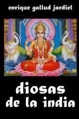 Diosas de la India cover image