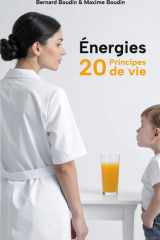 Énergies 20 Principes de vie cover image