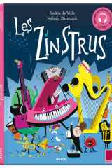 Les Zinstrus cover image