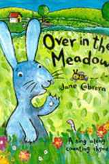 Over in the Meadow cover image