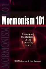 Mormonism 101: Examining the Religion of the Latter-day Saints cover image