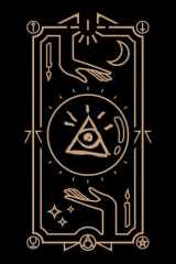 Minor Arcana Book One Deluxe Slipcase Edition cover image