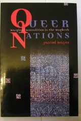 Queer Nations Marginal Sexualities in the Maghreb cover image