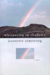 Whispering in Shadows cover image