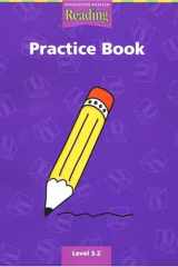 Houghton Mifflin Reading: The Nation's Choice Practice Book (Consumable) Grade 3.2 cover image