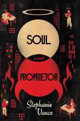 Soul Proprietor cover image