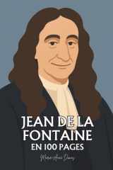 Jean de La Fontaine - ses plus grands écrits en 100 pages: L'art de dévoiler la nature humaine à travers la ruse des bêtes, où la poésie devient miroir du pouvoir et de la sagesse. cover image