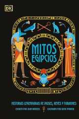 Mitos Egipcios (Egyptian Myths) cover image
