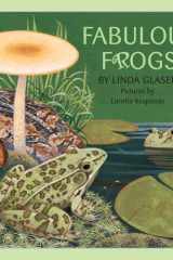 Fabulous Frogs cover image