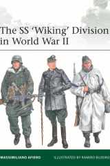 The SS 'Wiking' Division in World War II cover image