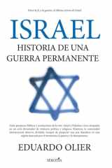 Israel: Historia de Una Guerra Permanente cover image