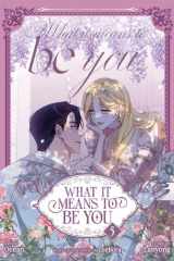 What it Means to Be You (Comic) Vol. 5 (What it Means to Be You (Webtoon)) cover image