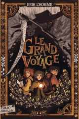 Le Grand Voyage cover image