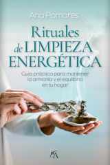 Rituales de Limpieza Energetica cover image