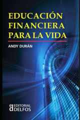 Educación Financiera Para La Vida cover image
