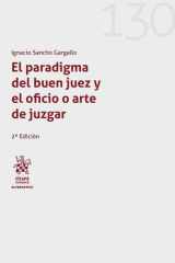 El paradigma del buen juez cover image