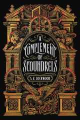 A Complement of Scoundrels cover image