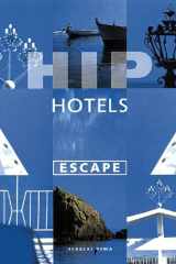 Hip Hotels Escape cover image