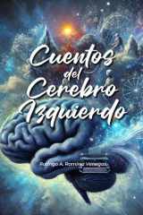 Cuentos del Cerebro Izquierdo (Spanish Edition) cover image