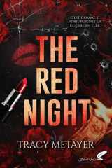 The red night cover image