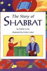 The Story of Shabbat cover image
