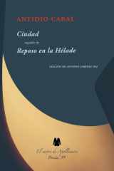 Ciudad seguido de Reposo en la Hélade cover image