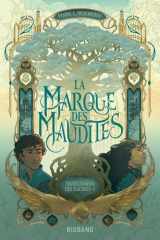 Dans l'ombre des Racines, T1 : La Marque des Maudites cover image