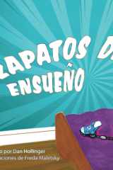 Zapatos de Ensueño cover image