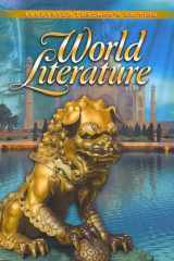 World Literature cover image